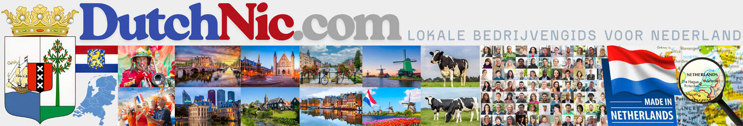 Gemaakt in Nederland - Shoeby Oosterhout